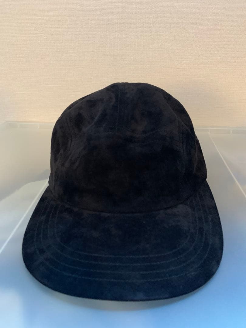 Hender Scheme pig jet cap” black Hender Scheme （エンダースキーマ）