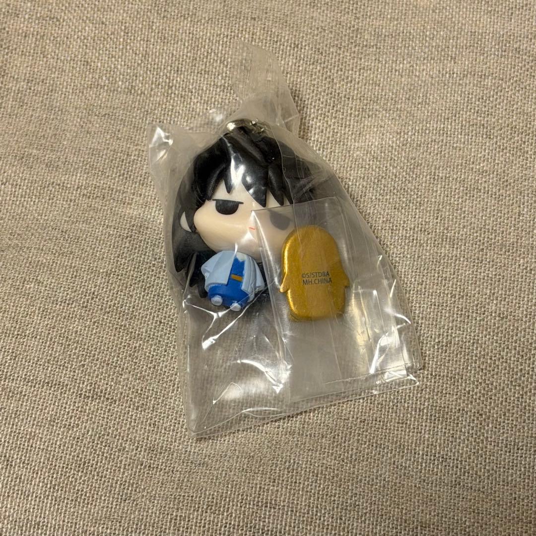 キャラフォーチュンシリーズ　銀魂　お久しぶりの銀魂守編　桂小太郎　金のエリー付き