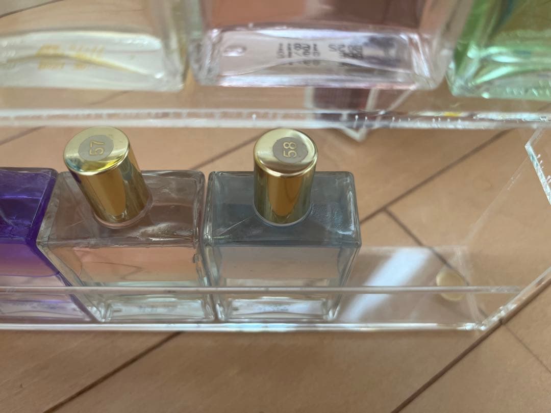 希少新品 AURA-SOMA EQUILIBRIUM 化粧水 50ml 110本 - メルカリ