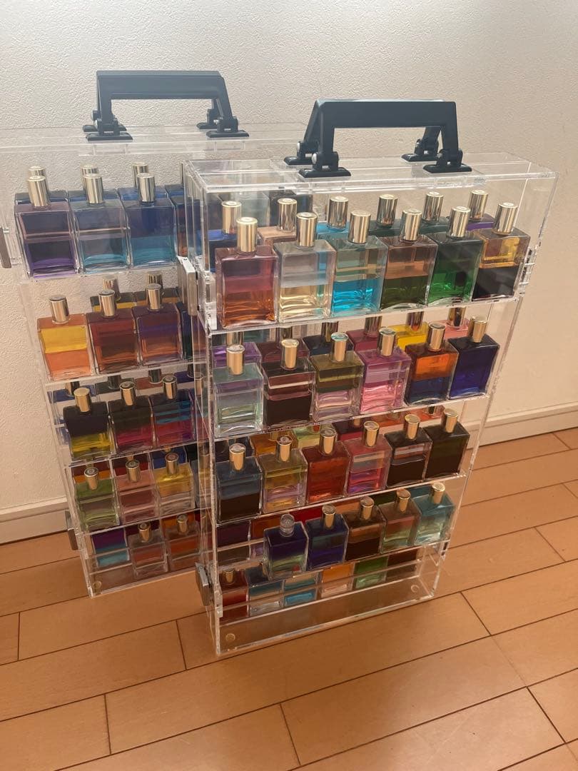 希少新品 AURA-SOMA EQUILIBRIUM 化粧水 50ml 110本 - メルカリ