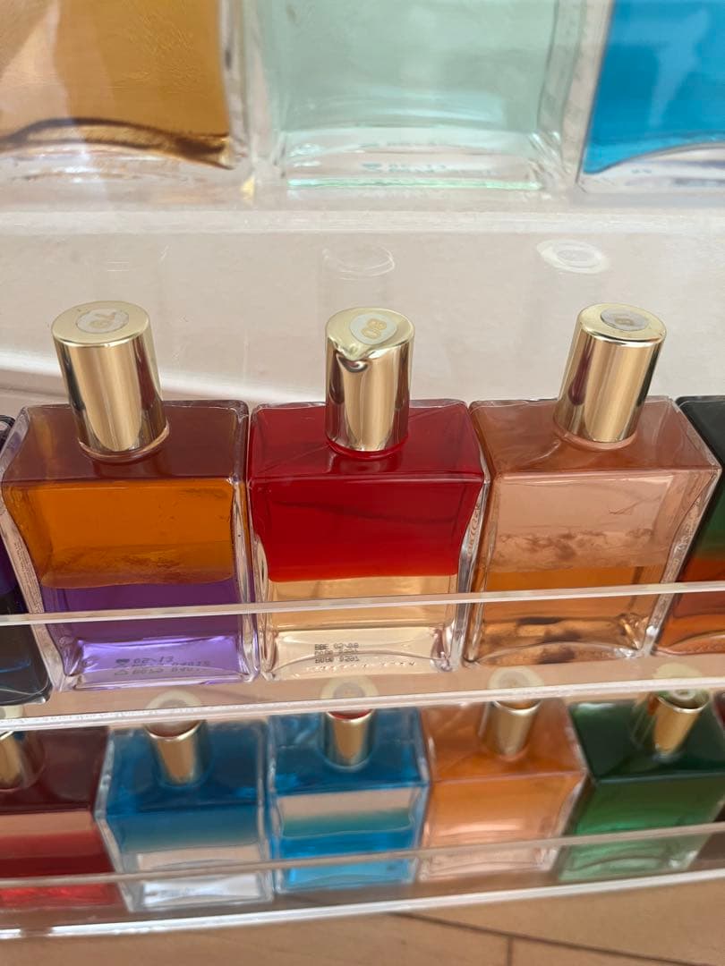 希少新品 AURA-SOMA EQUILIBRIUM 化粧水 50ml 110本 - メルカリ