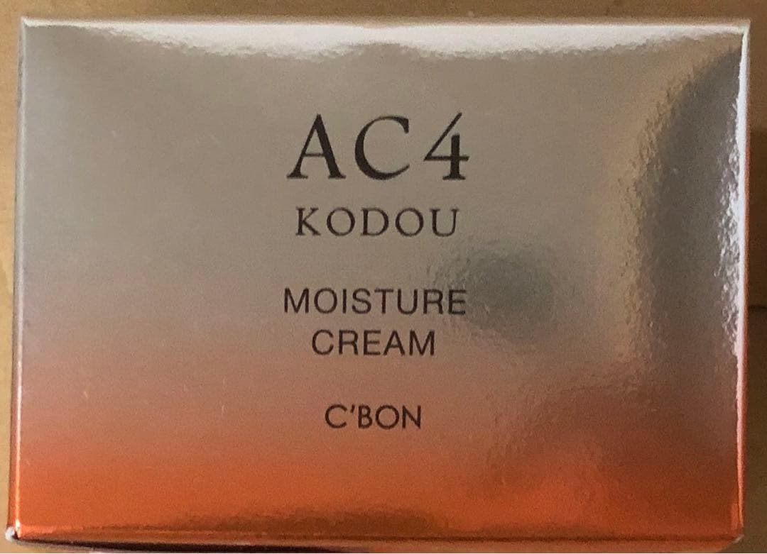 シーボンACモイスチャークリームa