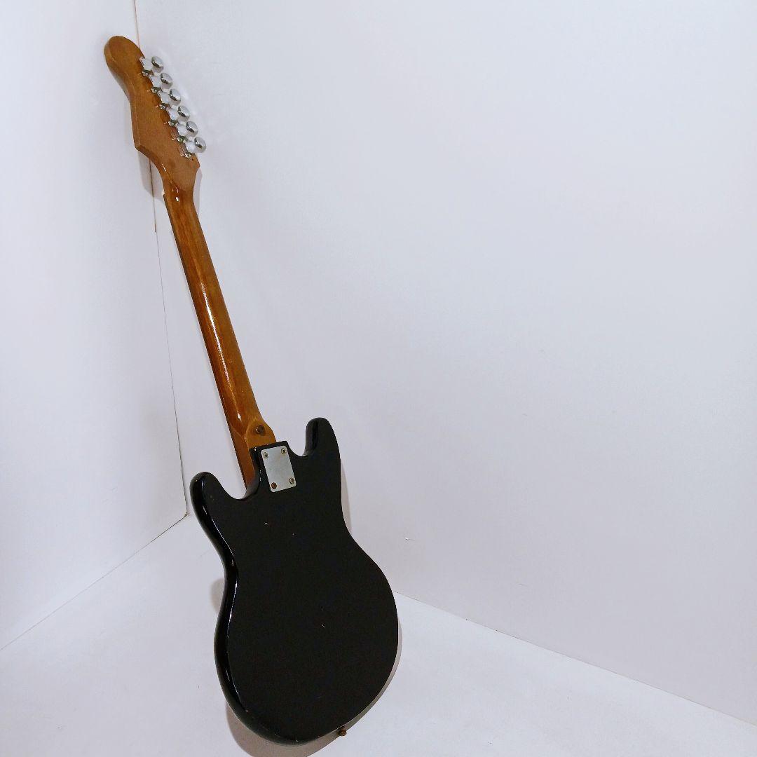 ☆【現状品】ビザールギター テスコ系 VISION VEG-120 日本製 - メルカリ