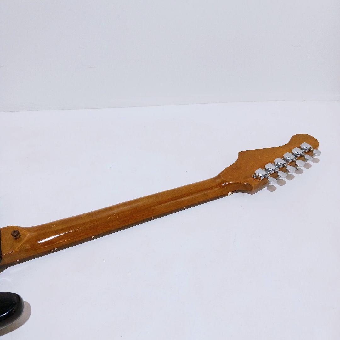 ☆【現状品】ビザールギター テスコ系 VISION VEG-120 日本製 - メルカリ