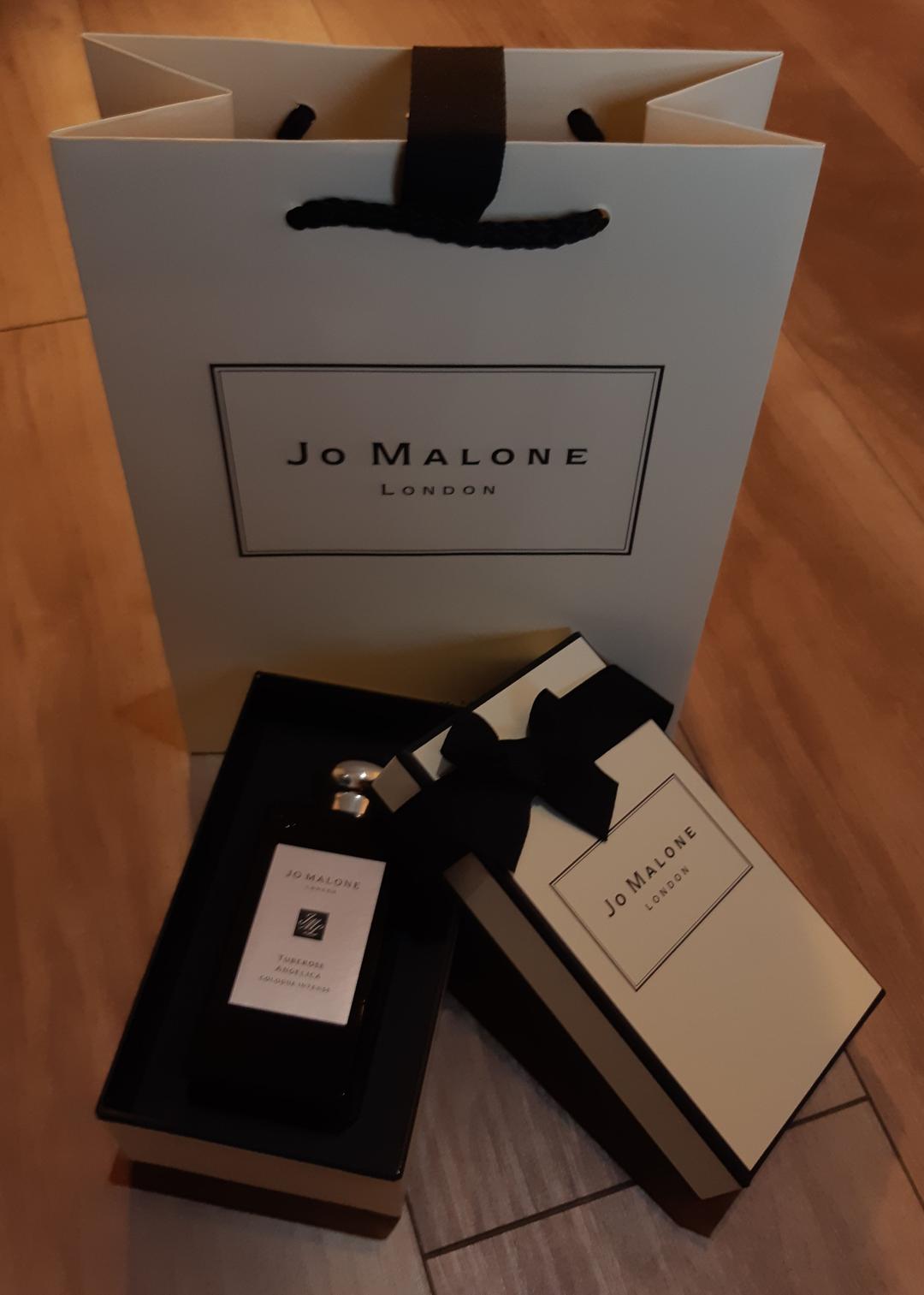 Jo MALONE LONDON ローズ コロン