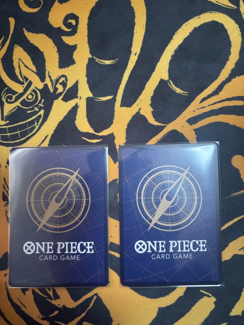 シャーロット・プリン SP 2枚セット OP06-047 - メルカリ