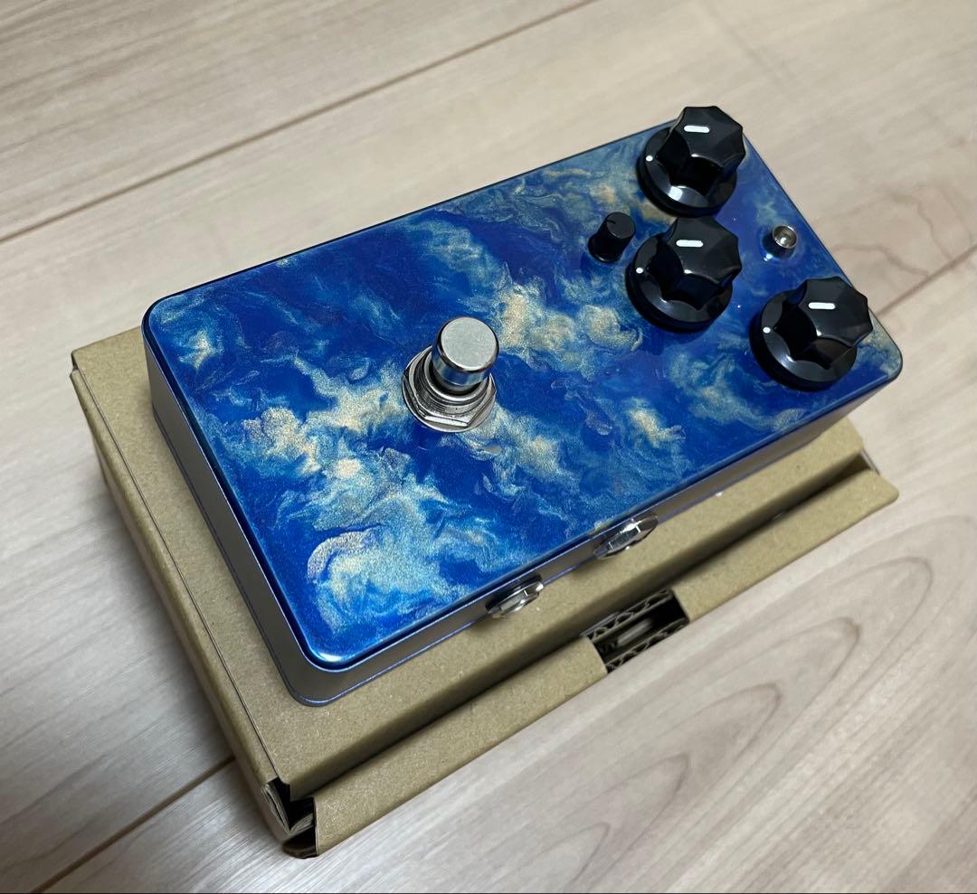 Leqtique CLHD EVR (aka CLHD EVR