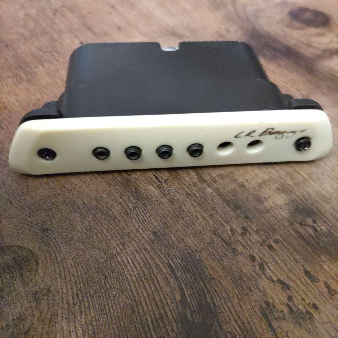 LR Baggs M1 active/アコギピックアップ