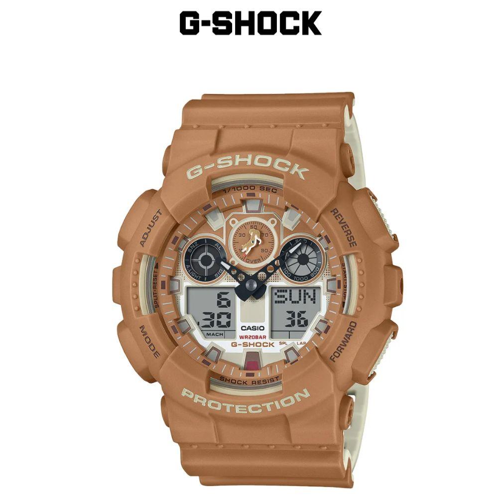 G-SHOCK しばいぬコラボ