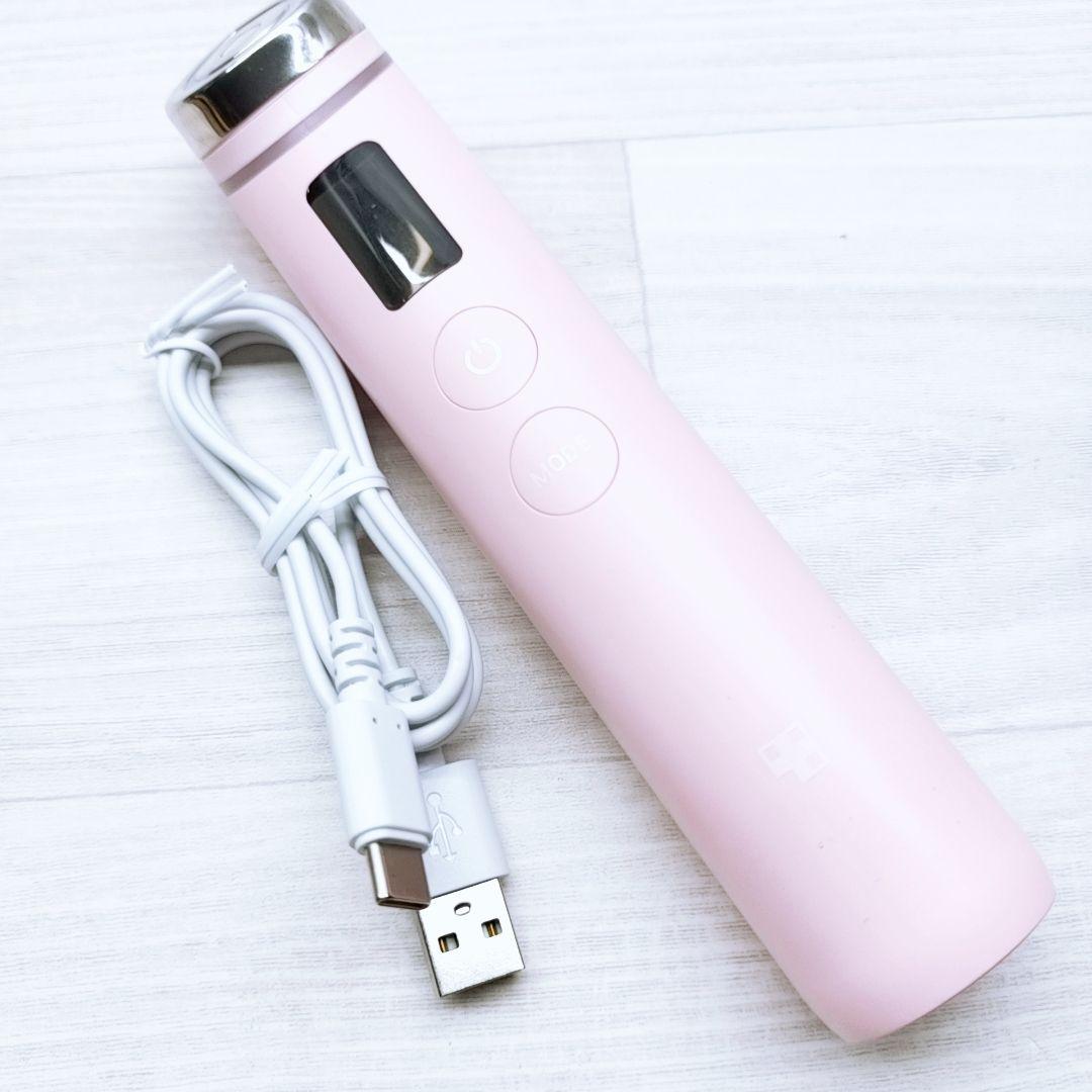 ほぼ未使用☺️最新モデル メディキューブ ブースター プロ AGE-R EMS