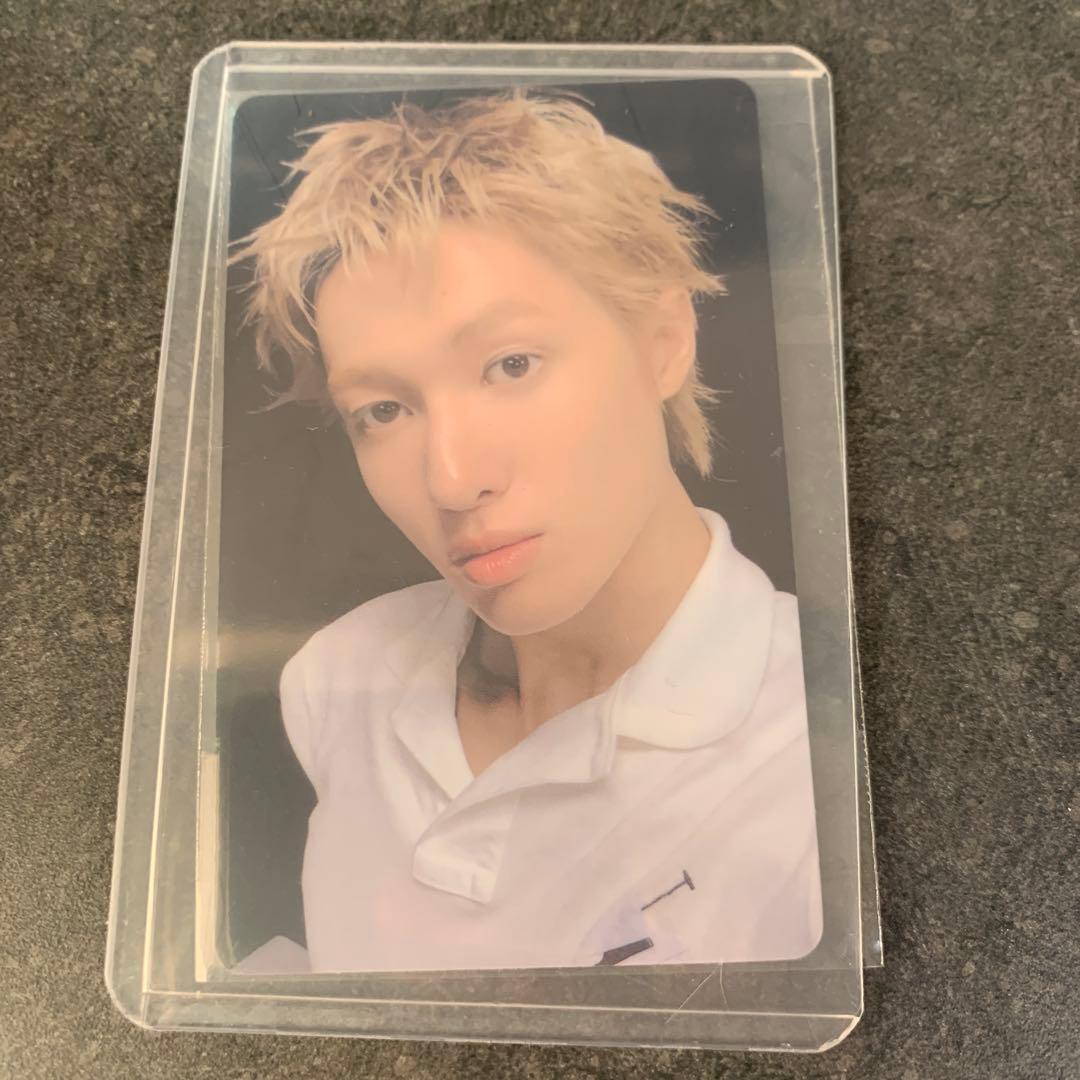 CORTIS コルティス マーティン トレカ studio choom - メルカリ