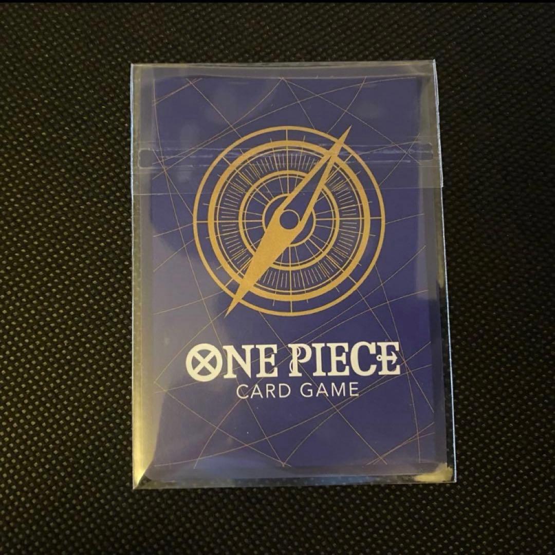 ボニー フラッグシップ ワンピースカード フラシ - メルカリ