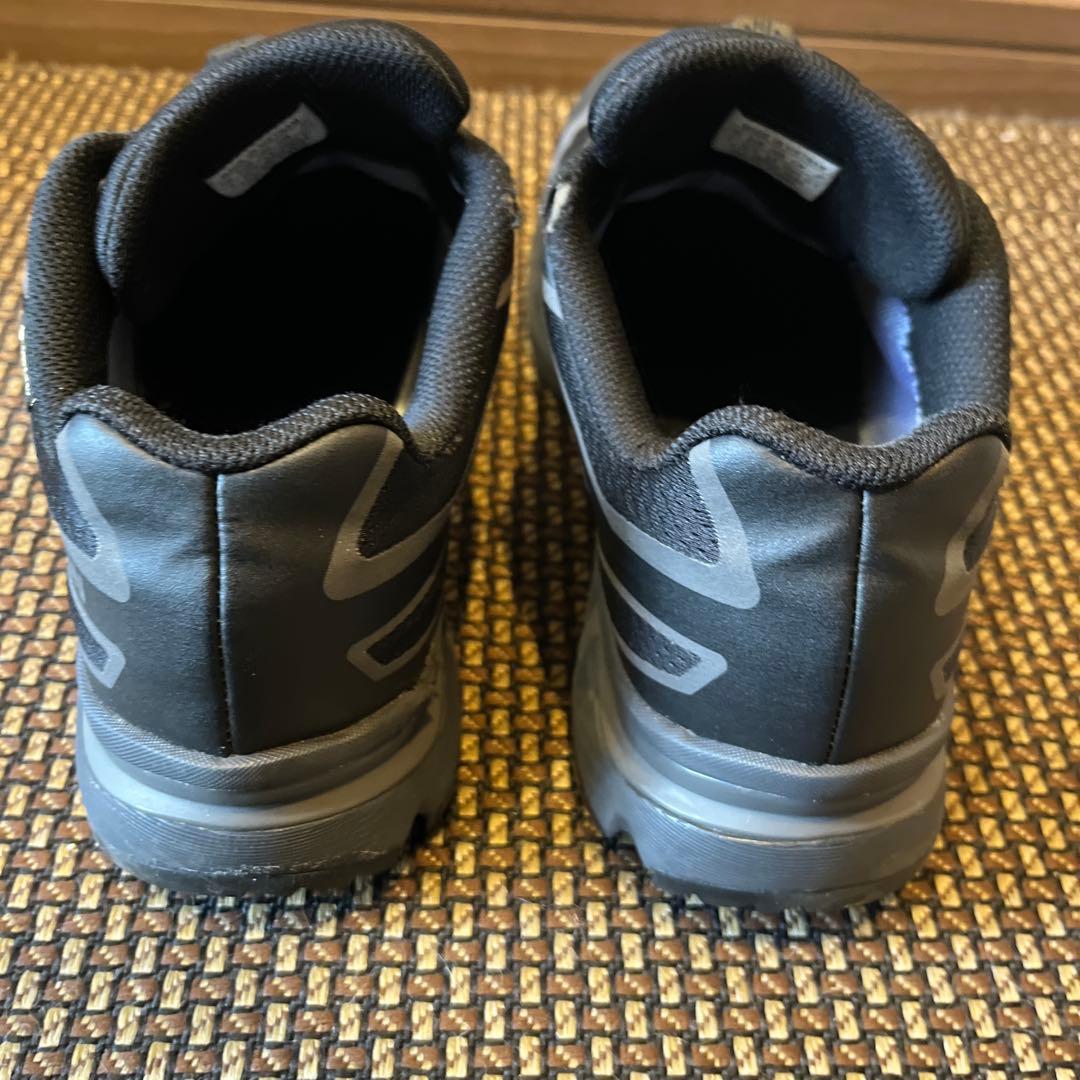 Salomon カジュアルシューズ XT-EVR GTX 27.5cm