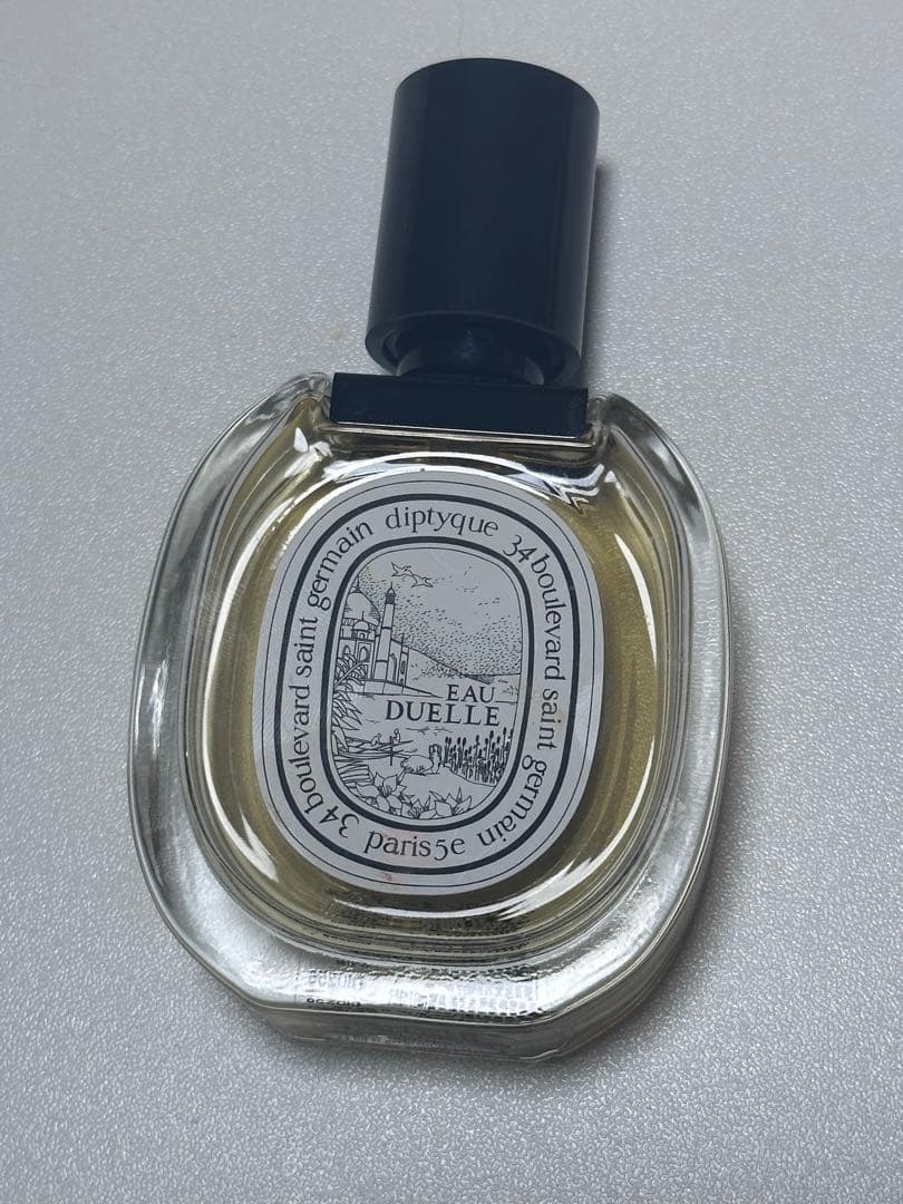 その他 diptyque Eau Duelle 50ml