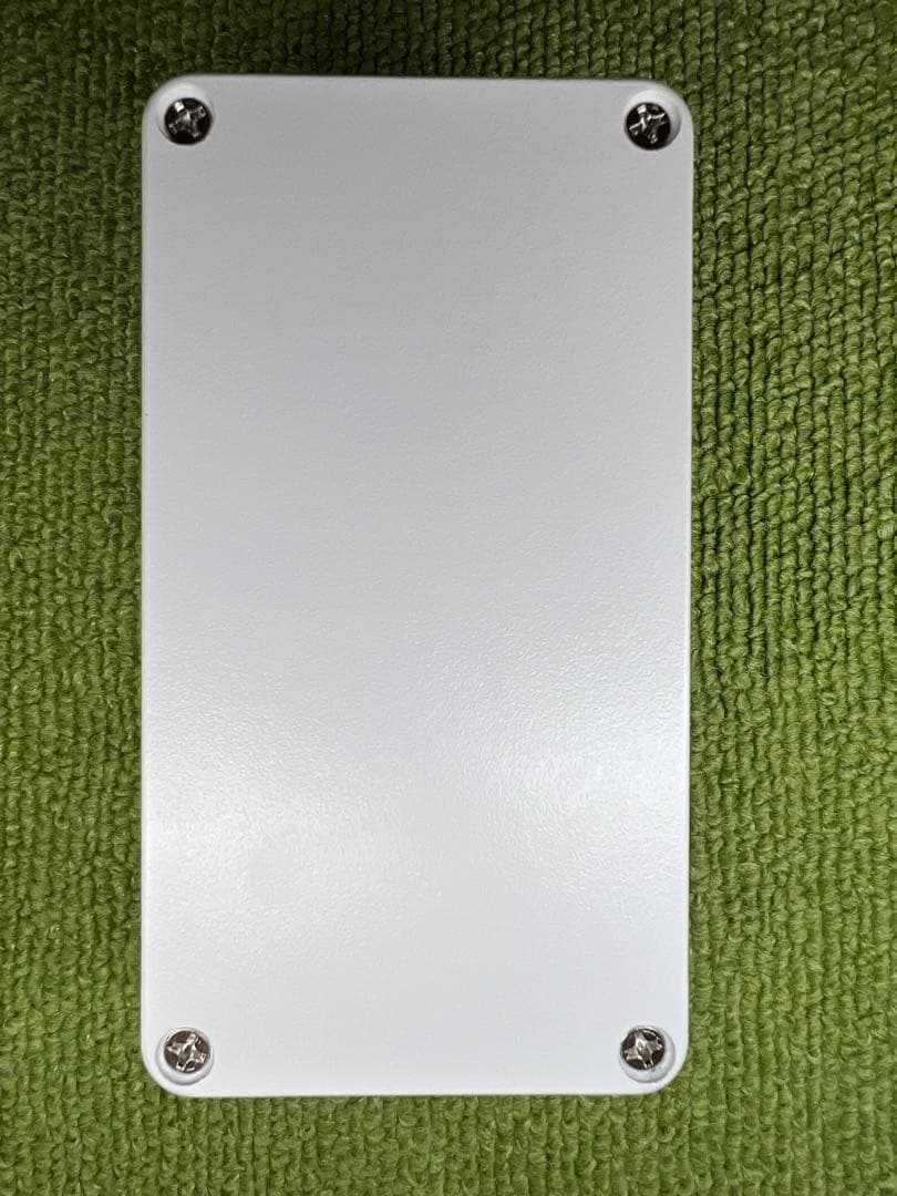 Animals Pedal Custom Illustrated 029灯恋の花 - メルカリ