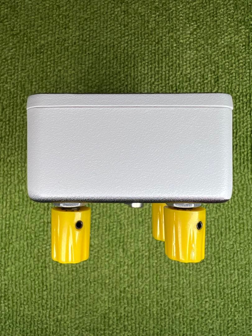 Animals Pedal Custom Illustrated 029灯恋の花 - メルカリ