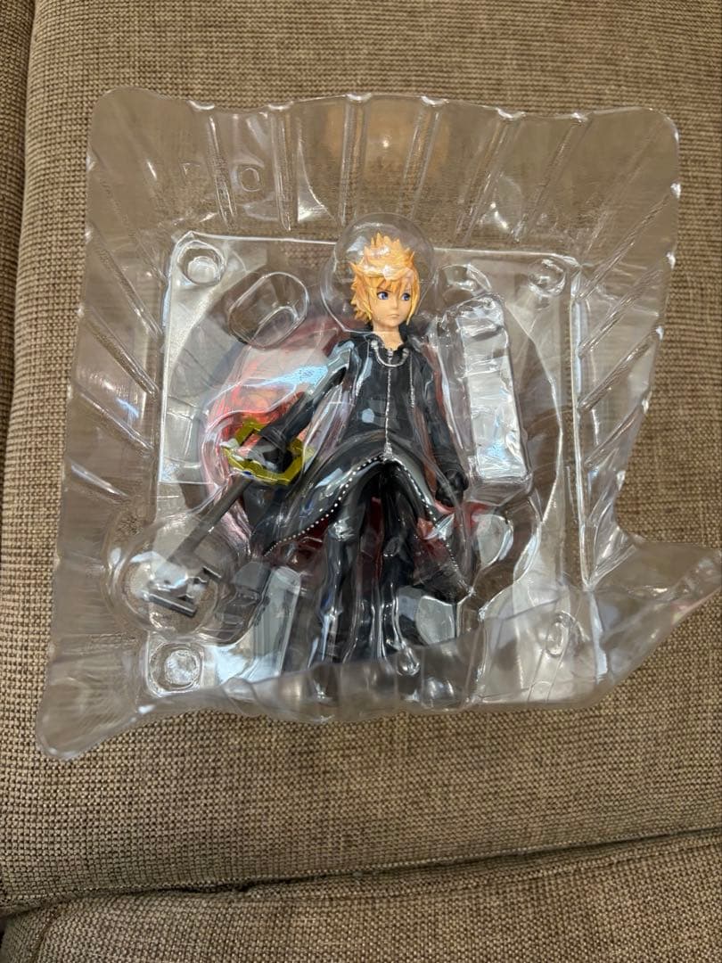 キングダムハーツ ロクサス ラストワン賞 - メルカリ