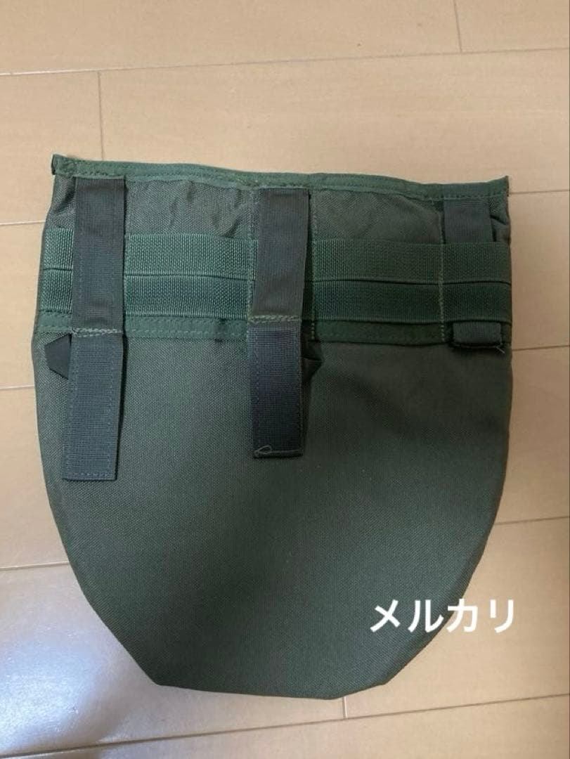 パラクレイト謹製　グローイン　SG サバゲー　装備 警務部装備施設課特殊装備係:PARACLETE Groin Protector SG