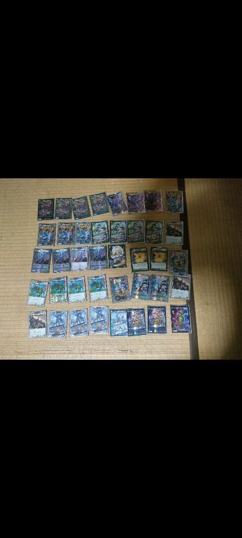 ジャオウガ デッキ デュエマ