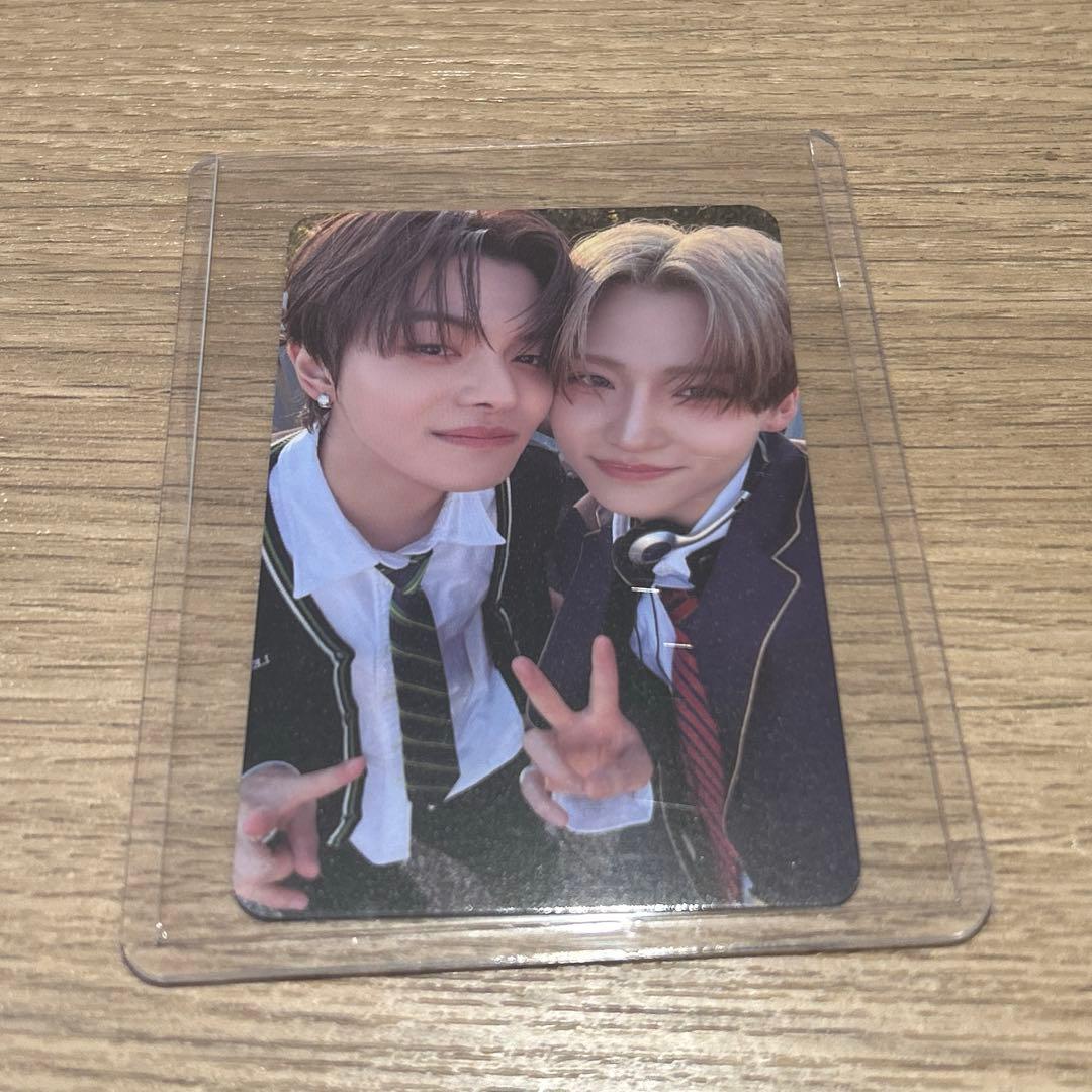 ALD1 サンリオ ケミトレカ サンウォン リオ トレカ