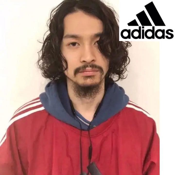 King Gnu キングヌー 常田大希着用 アディダス adidas ピステ - メルカリ