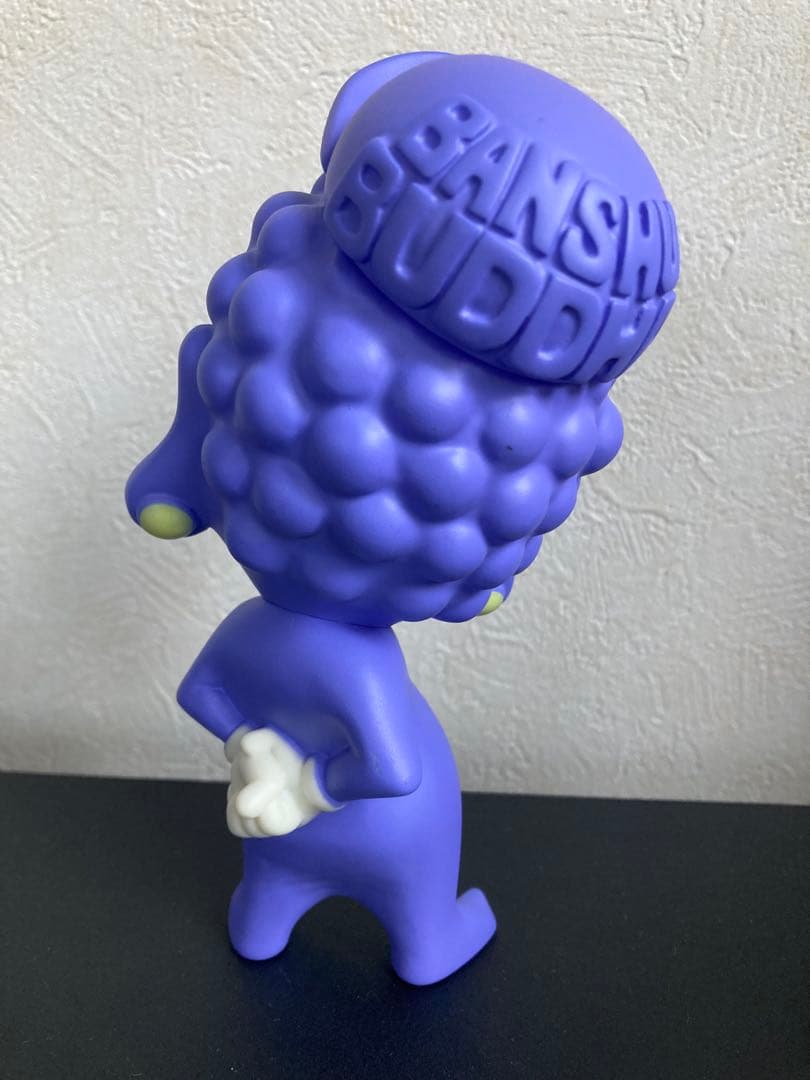 インディーズソフビ ブッタくん 4体セット 【BanshuBuddha】 - メルカリ