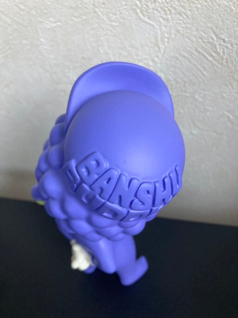 インディーズソフビ ブッタくん 4体セット 【BanshuBuddha】 - メルカリ