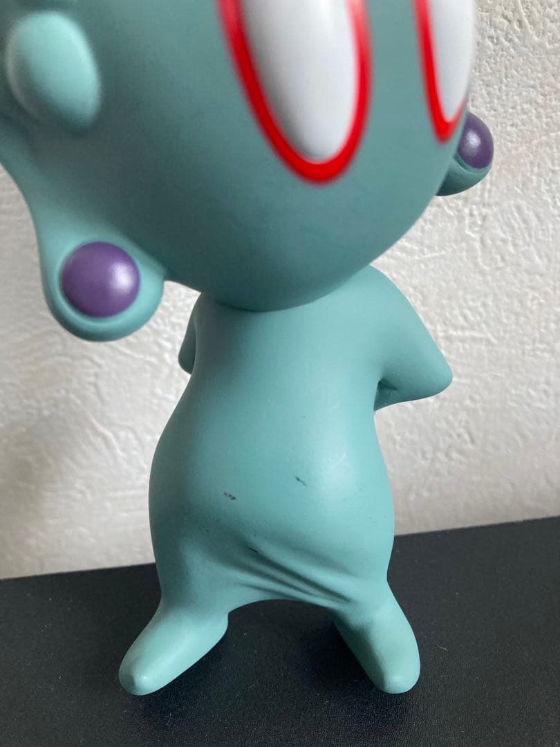 インディーズソフビ ブッタくん 4体セット 【BanshuBuddha】 - メルカリ