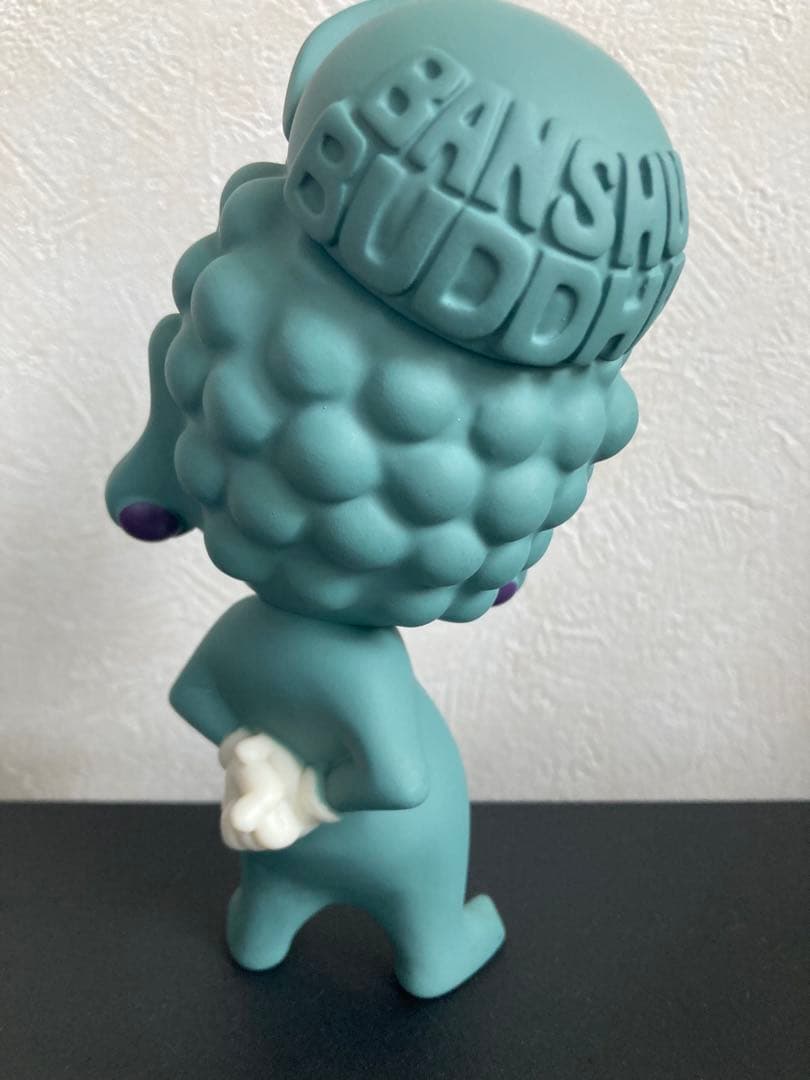 インディーズソフビ ブッタくん 4体セット 【BanshuBuddha】 - メルカリ