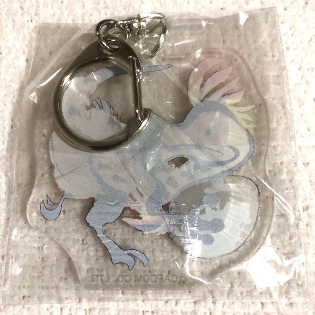 モンスターハンターライズ モンスターアイコン クルルヤック - メルカリ