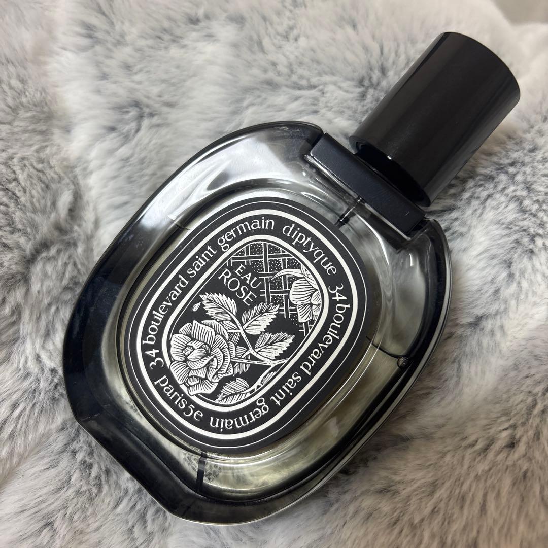 diptyque オードパルファム オーローズ 75ml