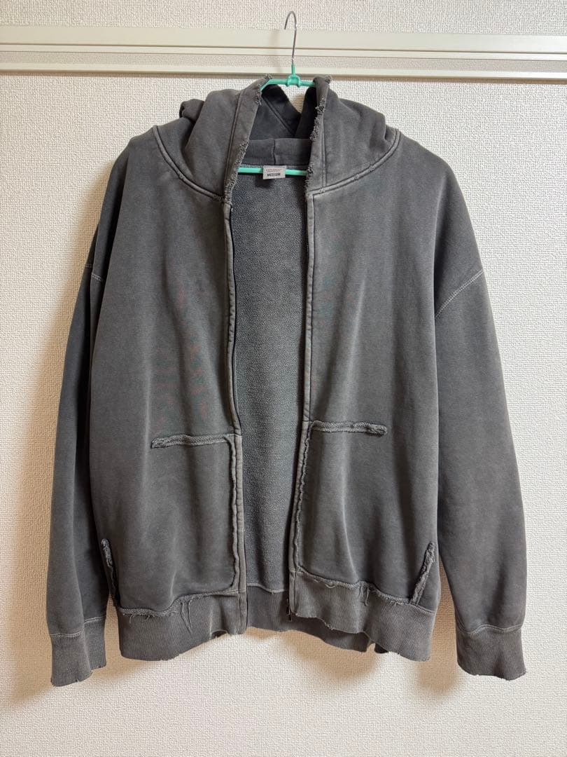 tattoo studio yamada 東洋エンタープライズgold パーカー - メルカリ