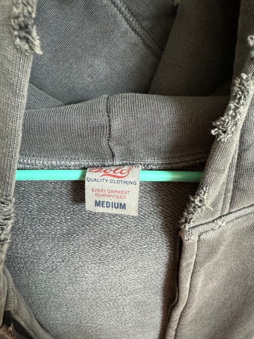 tattoo studio yamada 東洋エンタープライズgold パーカー - メルカリ