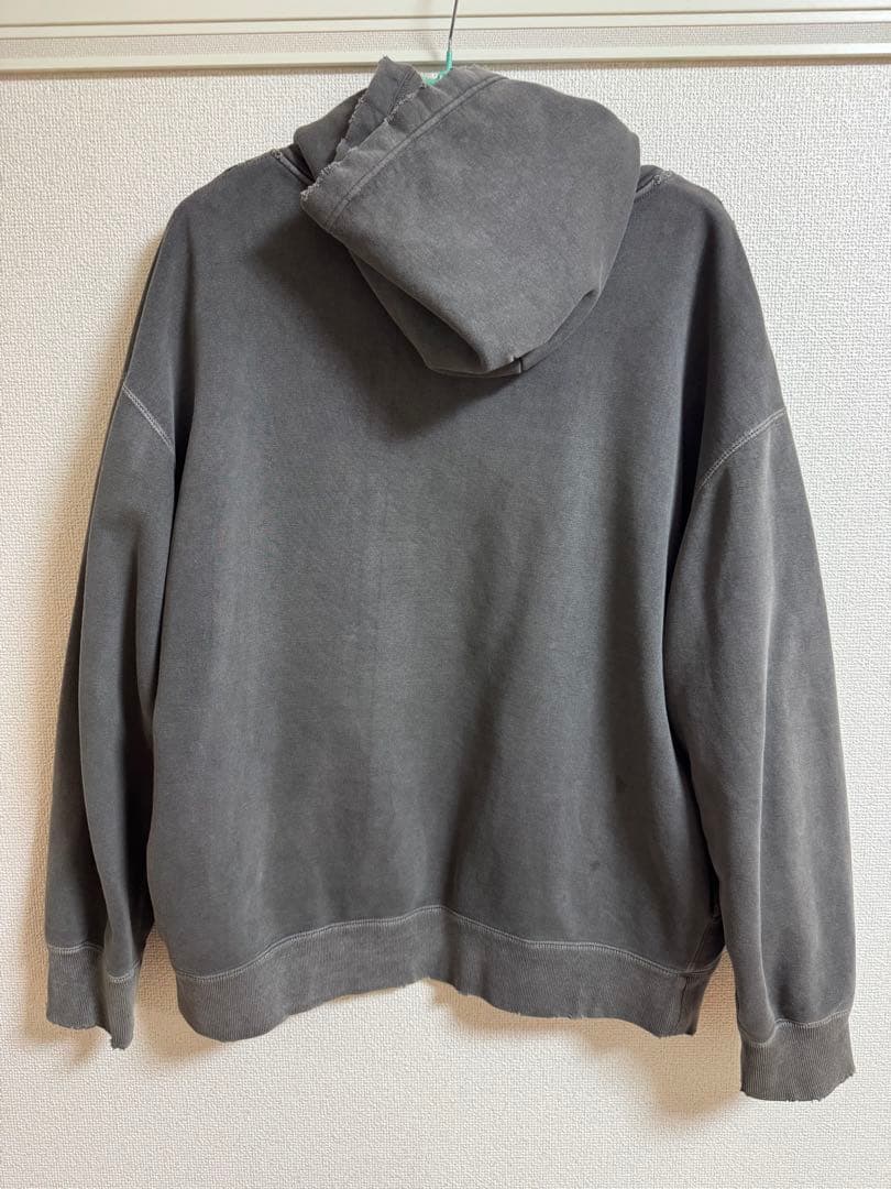 tattoo studio yamada 東洋エンタープライズgold パーカー - メルカリ