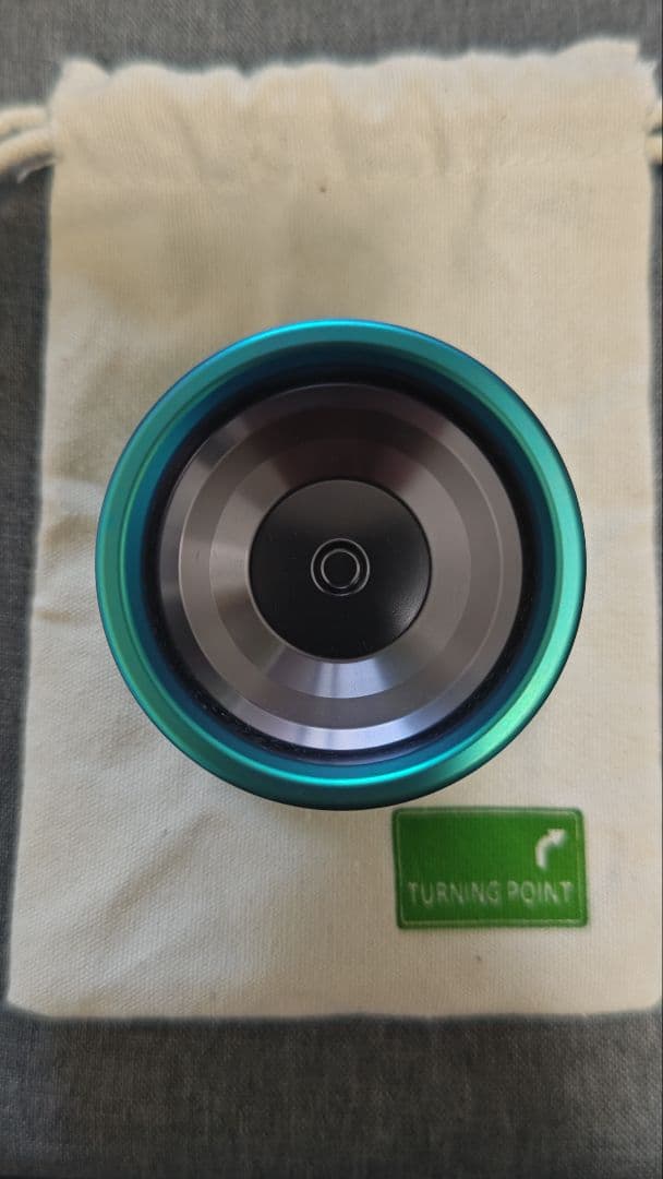 ターニングポイント　ヒネモス