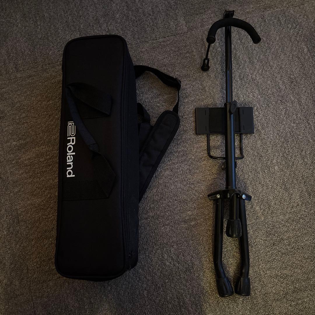 Roland AE-10 ローランド