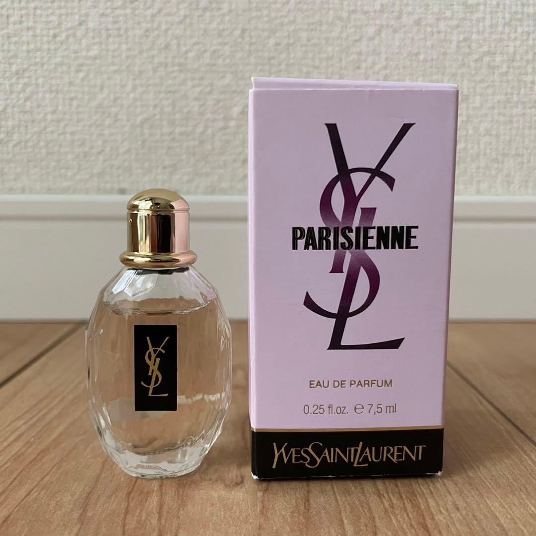 残量8割以上✨　Yves Saint Laurent イブサンローラン