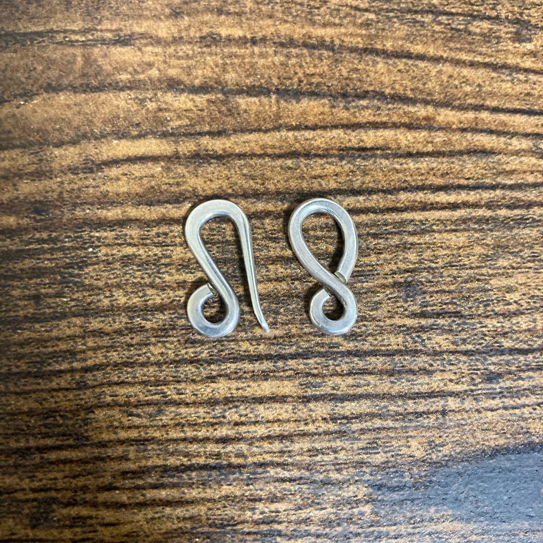 【廃盤品】ラリースミス オールドフック(大きめサイズ)