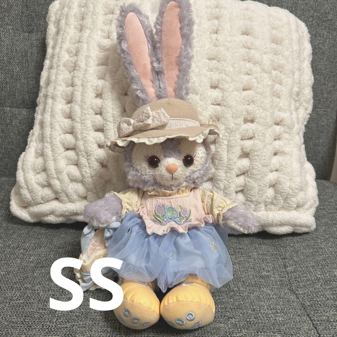 新品 上海 春限定 ステラルー ぬいぐるみ SSサイズ - メルカリ