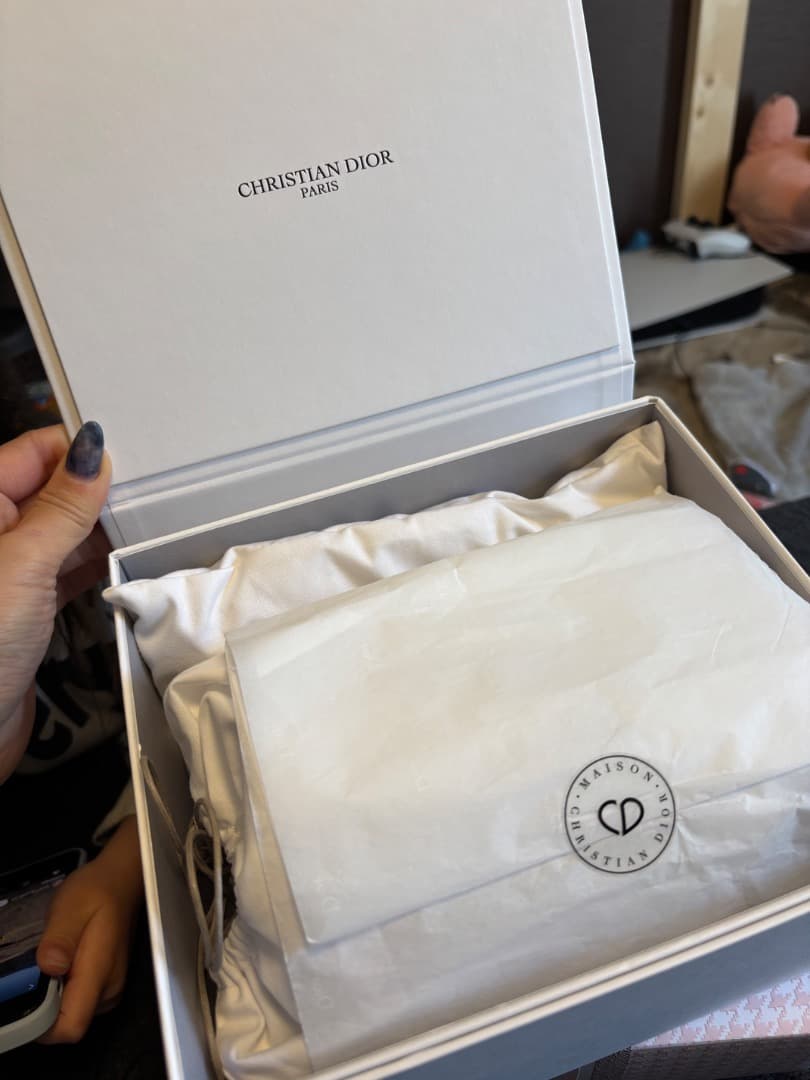 未使用　DIOR ディオール　サクラ　ハンド＆ボディ　ローション　桜　新品