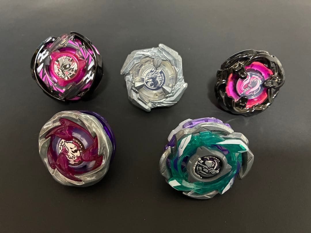 ベイブレード 5個セット ベイブレード セット」の人気商品一覧 | 安い商品を通販サイトから探す