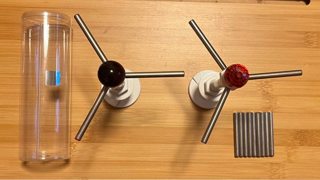 ハーモニーズ　スーパークォンタムレーダー　2個セット