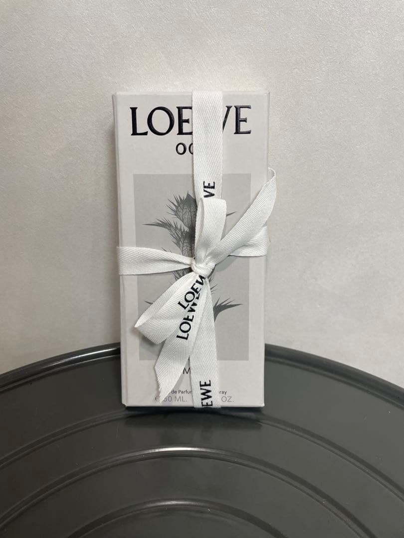 ★LOEWE ロエベ　オードゥパルファン　ロエベ 001 マン　50ml