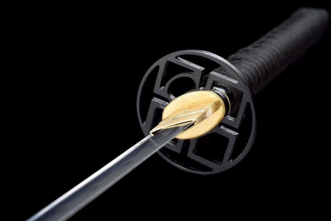 模造刀・模擬刀 全長：103cm刀剣・軍刀・武具・剣道・脇差 美術刀剣