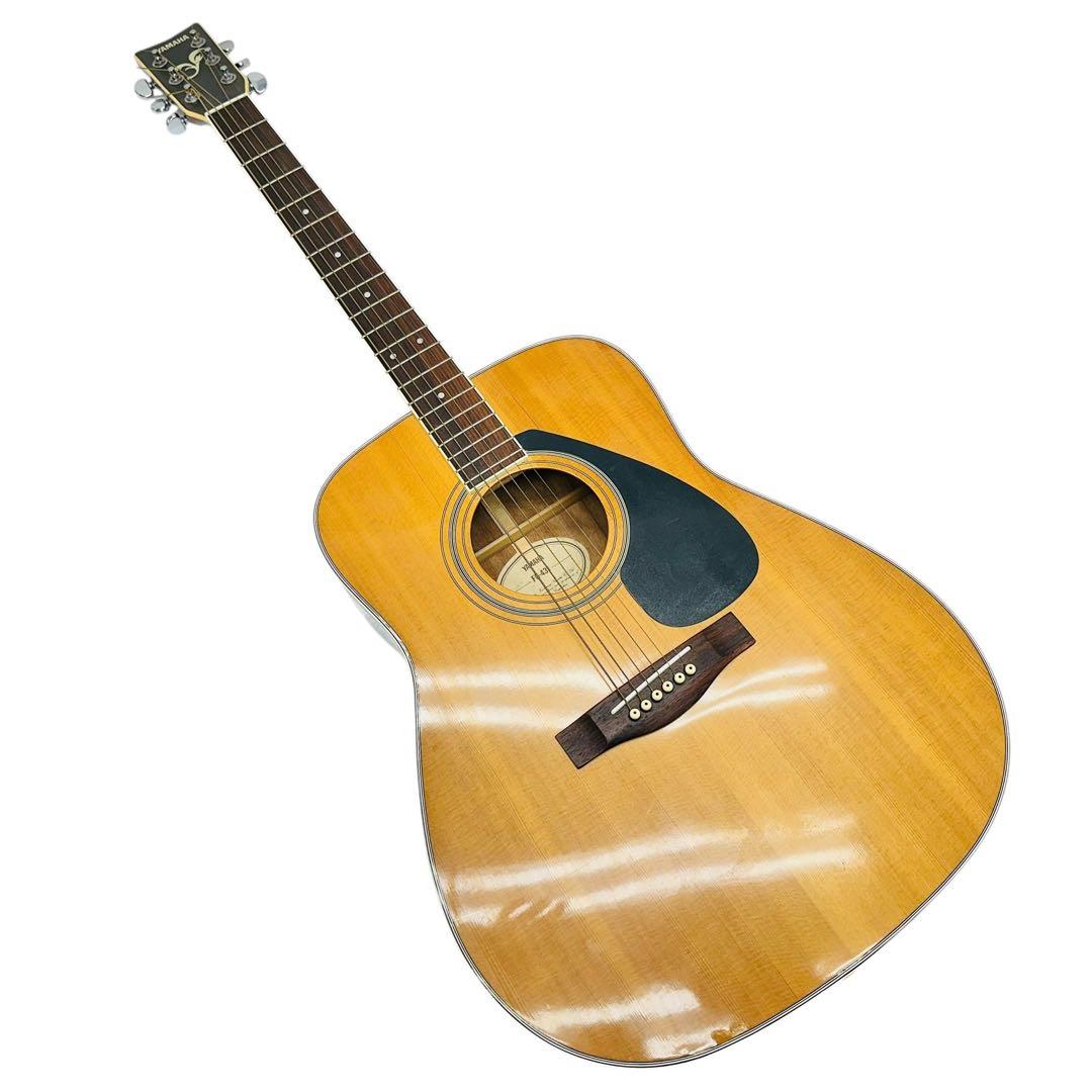 YAMAHA アコースティックギター　FG-431 2026年最新】fg-431 yamahaの人気アイテム - メルカリ