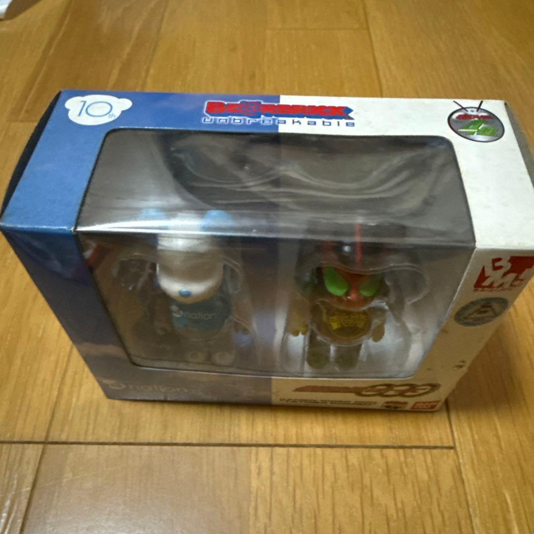 エヴァンゲリオンアスカ新劇場版破と仮面ライダーオーズセットBE