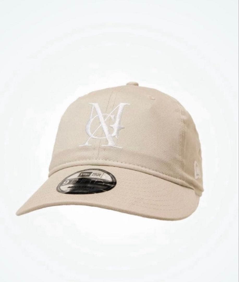 ミセス ニューエラ キャップ 新品未開封