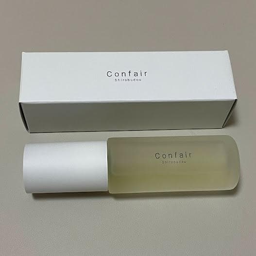 かす　香水　confair コンパウンド オードトワレ 香水 NO.6【送料無料】 – SHOLAYERED