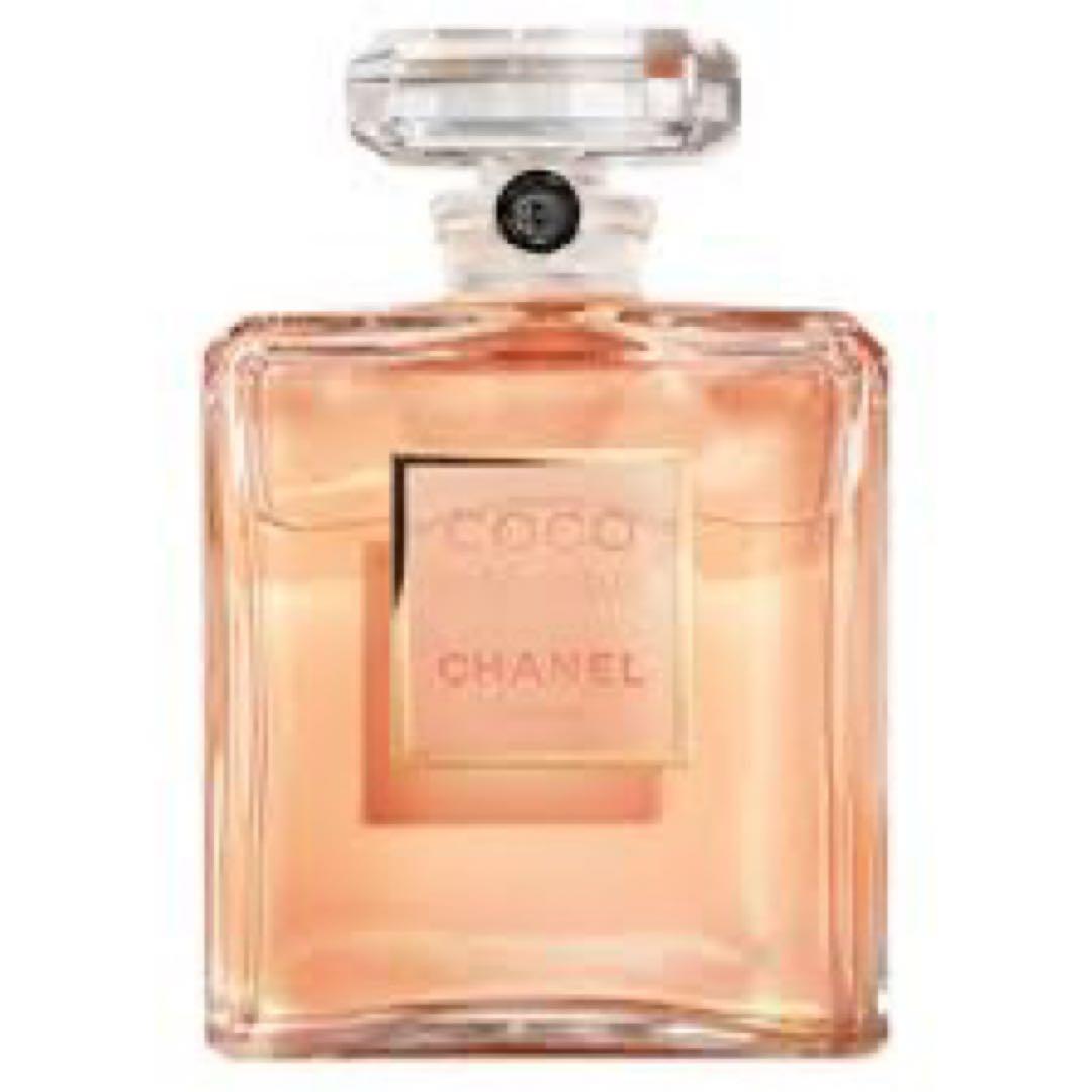 CHANEL COCO Mademoiselle 香水　50ml