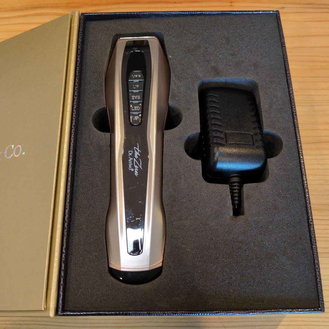 DR.ARRIVO THE ZEUS　ドクターアリーヴォ ザ ゼウス